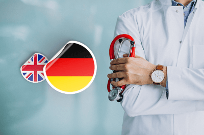 Pflege A2 (Englisch) копия